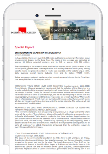 PNB Special Report