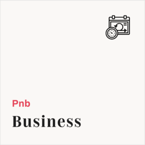 PNB Business package PL