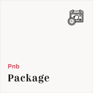 PNB All packages